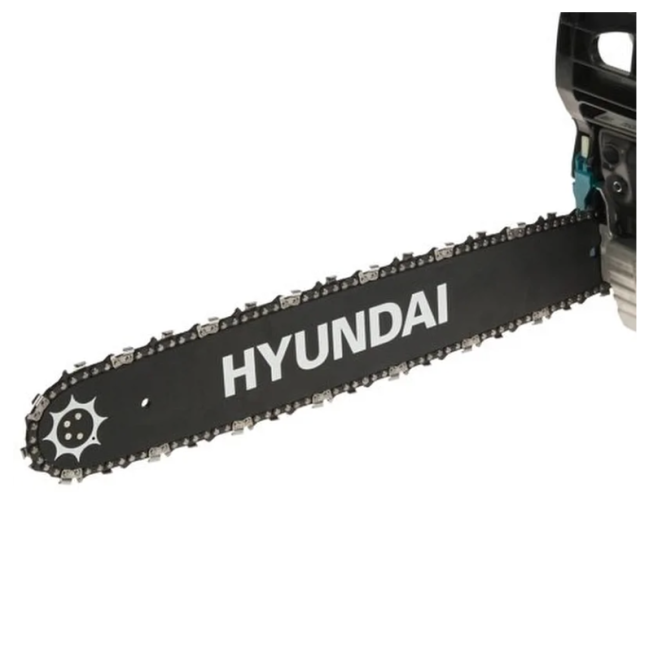 Бензопила Hyundai Х 5320