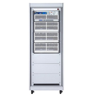 Программируемая электронная нагрузка постоянного тока АКИП-1333