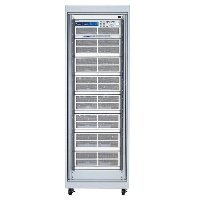 Программируемая электронная нагрузка постоянного тока АКИП-1333 Программируемая электронная нагрузка постоянного тока АКИП-1333