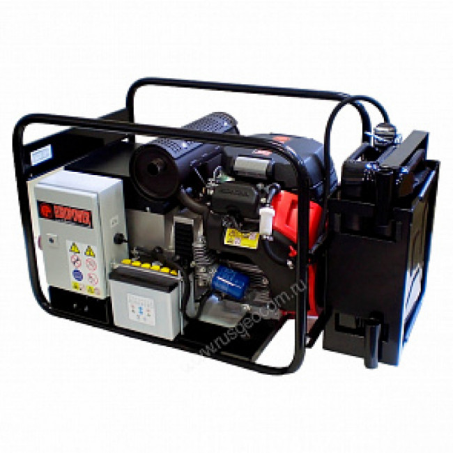 Бензиновый генератор Europower EP 12000 E Бензиновый генератор Europower EP 12000 E