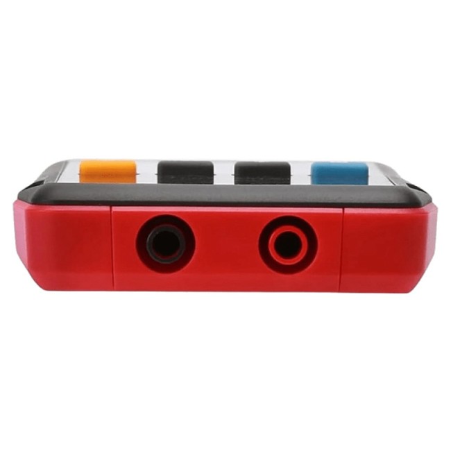 Мультиметр UNI-T UT121A Мультиметр UNI-T UT121A