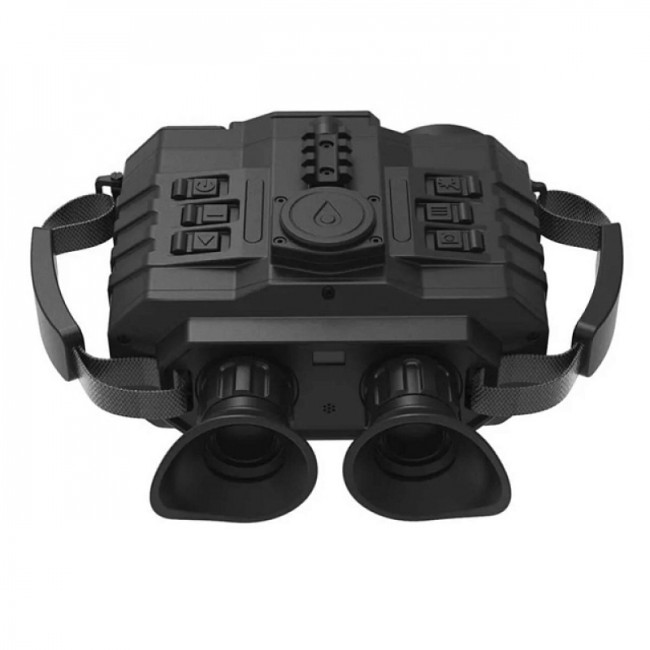 Тепловизионный монокуляр iRay xFuse PF-F