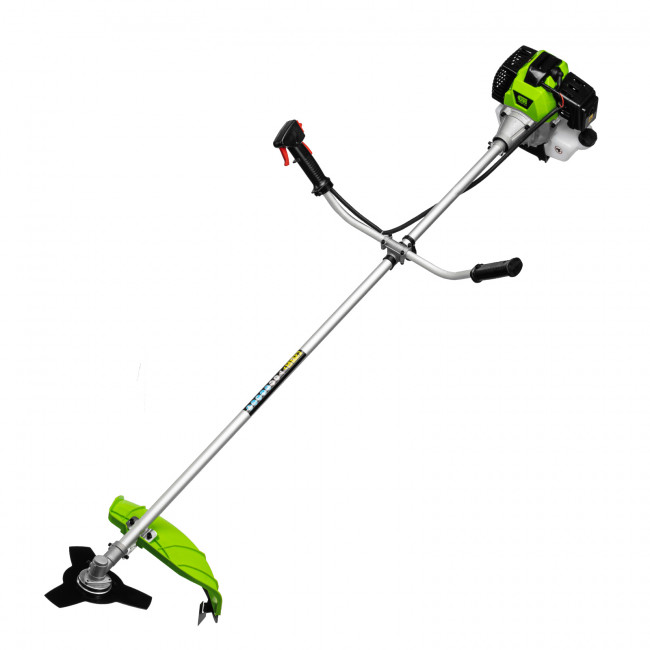 Триммер садовый бензиновый ТС-2500Н Сибртех Триммер садовый бензиновый ТС-2500Н Сибртех