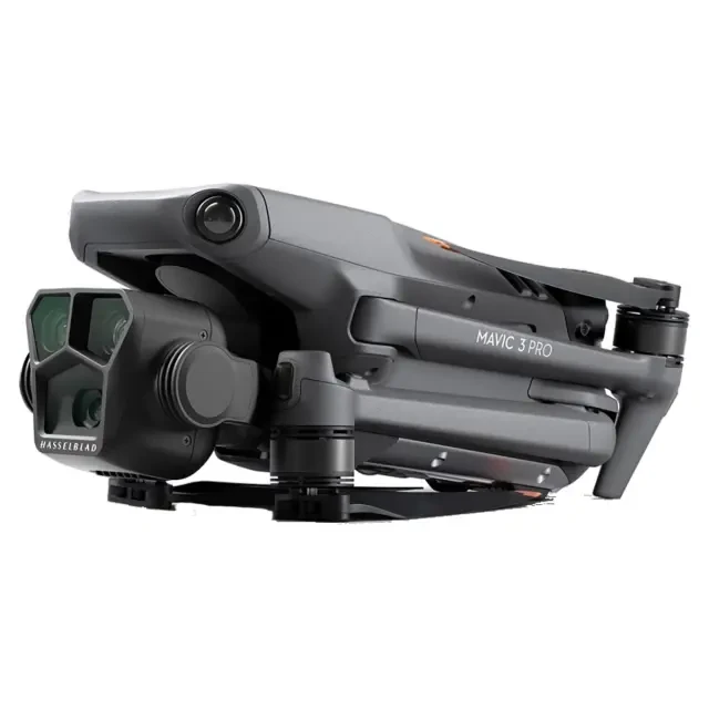 DJI Mavic 3 Pro Fly More Combo (DJI RC Pro)