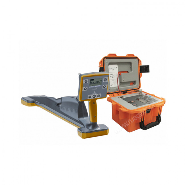 Трассоискатель Радио-Сервис Сталкер 80-12 Трассоискатель Радио-Сервис Сталкер 80-12