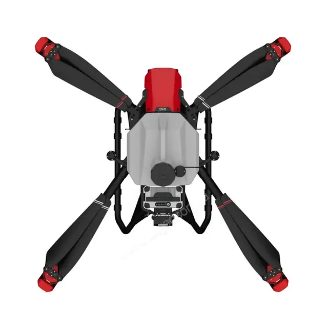 Квадрокоптер XAG P40 Квадрокоптер XAG P40