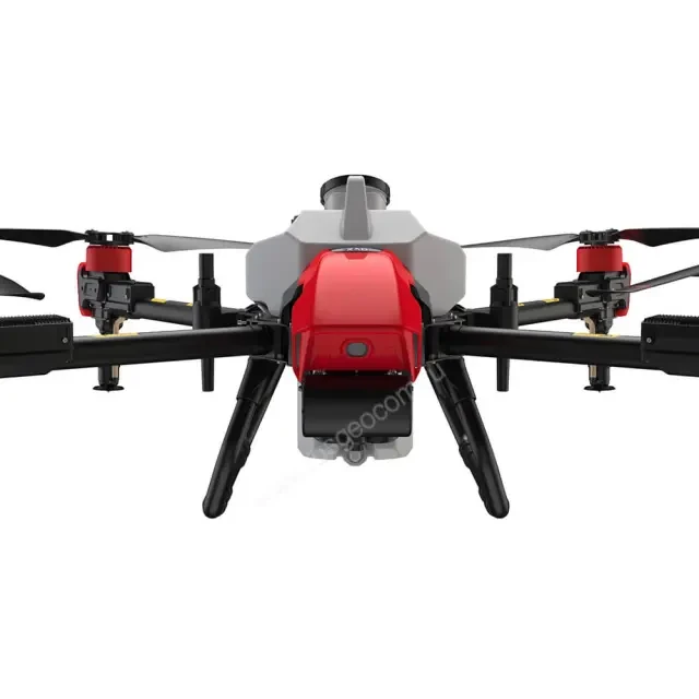 Квадрокоптер XAG P40 Квадрокоптер XAG P40