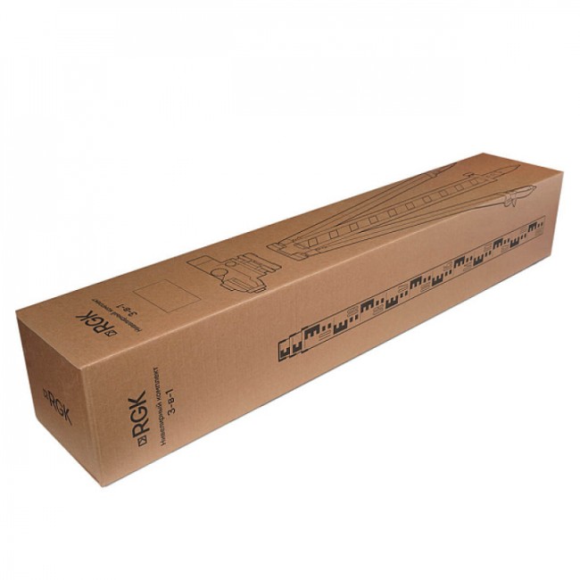 Комплект оптический нивелир RGK C-28 с поверкой + штатив S6-N + рейка AMO S4 Комплект оптический нивелир RGK C-28 с поверкой + штатив S6-N + рейка AMO S4