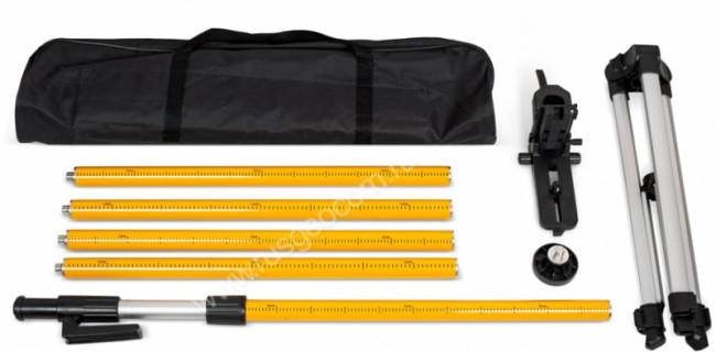 Распорная штанга-штатив RGK CG-2