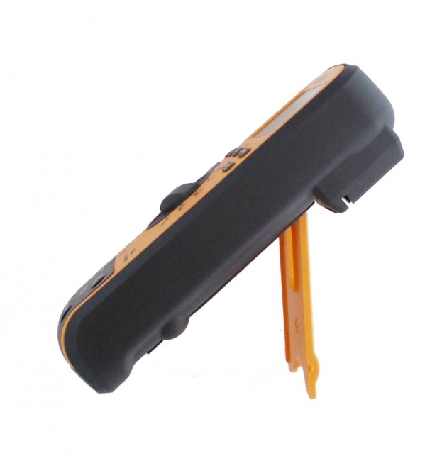 Мультиметр цифровой с повышенной защитой VA-MM41