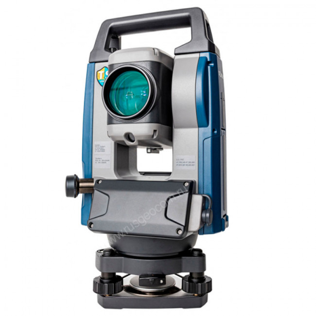 Тахеометр Sokkia IM-103