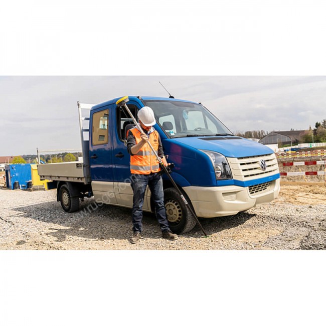 GPS приемник GeoMax Zenith60 LTE-UHF-IMU GPS приемник GeoMax Zenith60 LTE-UHF-IMU