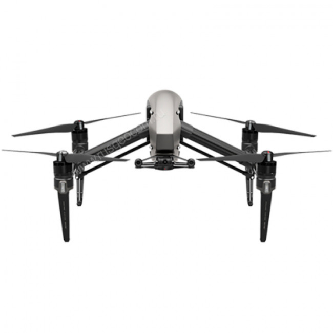 Квадрокоптер DJI Inspire 2 X5S Advanced Kit Квадрокоптер DJI Inspire 2 X5S Advanced Kit