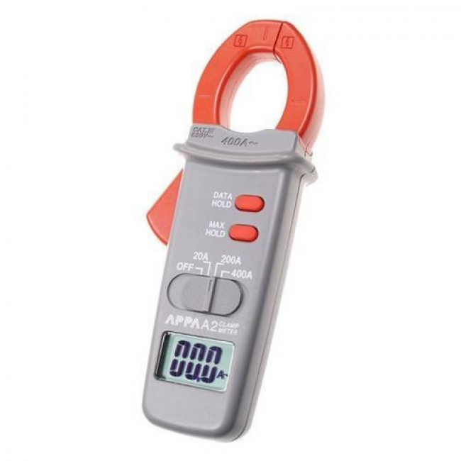 Токовые клещи APPA A2 Токовые клещи APPA A2