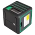Лазерный уровень ADA Cube 3D GREEN Basic Edition