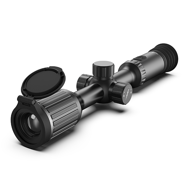 Тепловизионный прицел Lzirtek Veles 335