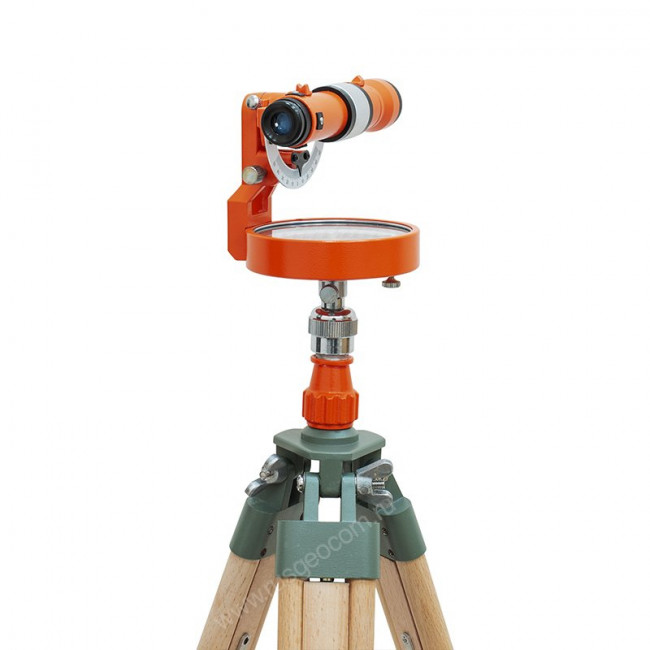 Буссоль-теодолит RGK BG-12