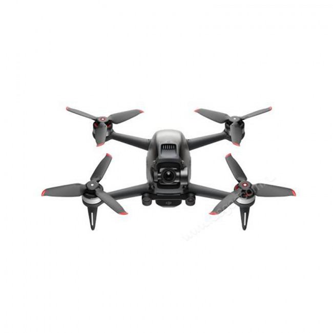 Квадрокоптер DJI FPV Combo