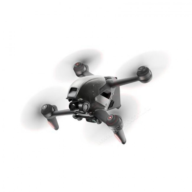 Квадрокоптер DJI FPV Combo
