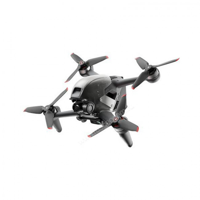 Квадрокоптер DJI FPV Combo