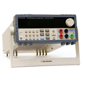 Источник питания Актаком APS-7316