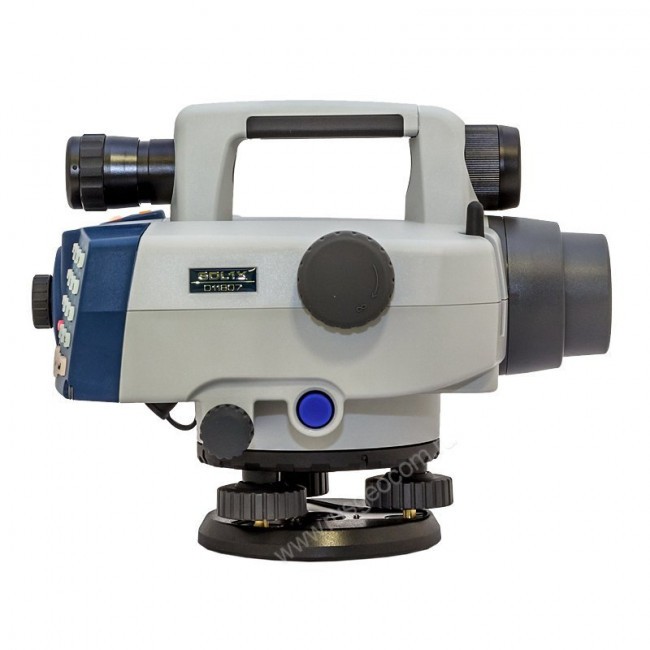 Электронный нивелир Sokkia SDL1X