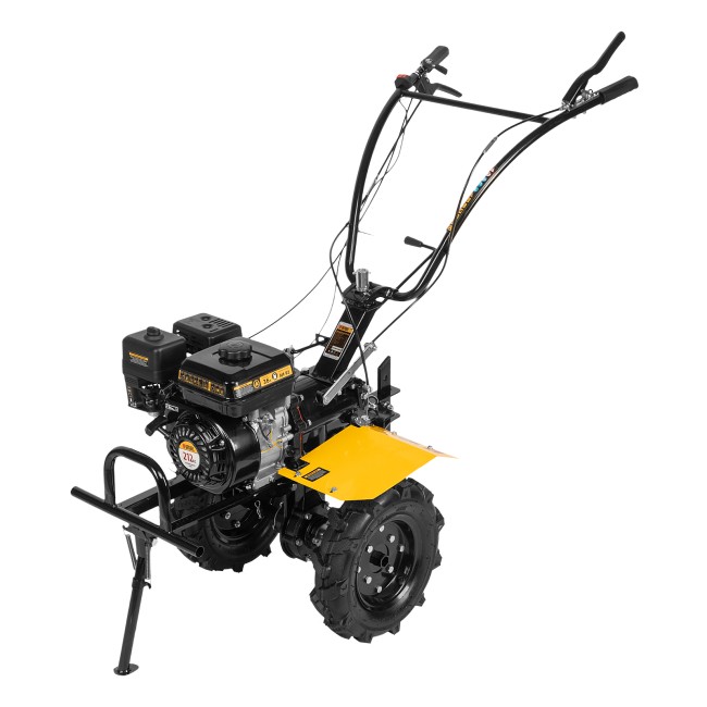 Мотоблок DPT-270X, 7 л.с. Denzel