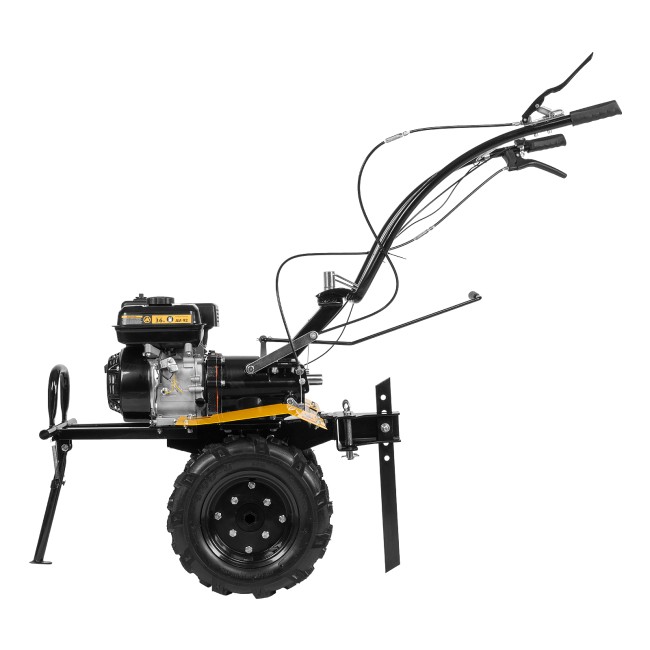 Мотоблок DPT-270X, 7 л.с. Denzel