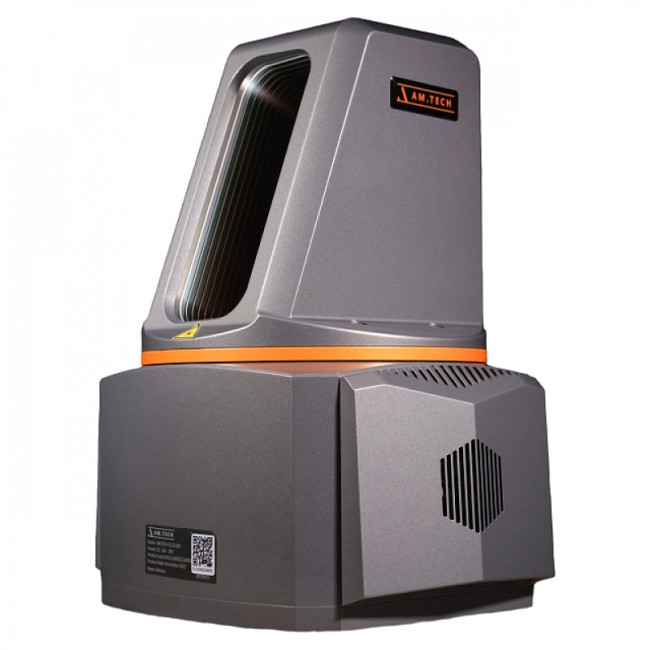 Наземный геодезический сканер AM.TECH GLS1000