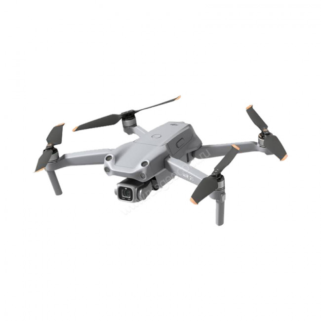 Квадрокоптер DJI Air 2S Fly More Combo