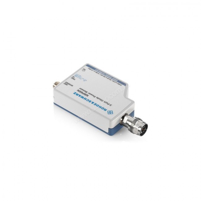 Датчик поглощаемой мощности Rohde Schwarz NRP8SN N Датчик поглощаемой мощности Rohde Schwarz NRP8SN N
