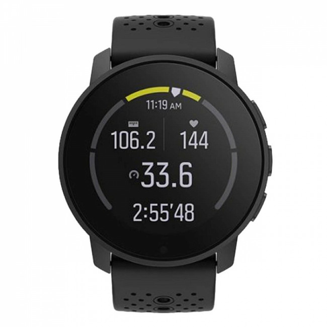 Часы SUUNTO 9 Peak All Black
