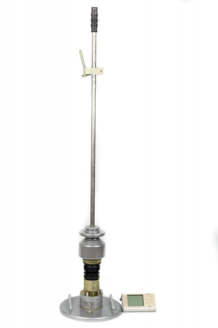 Плотномер грунтов динамический ПДУ-МГ4 Удар