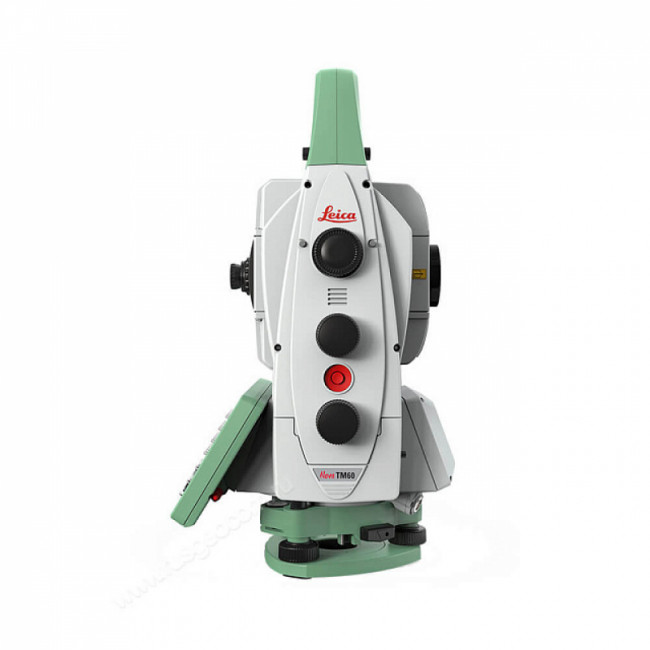 Тахеометр Leica TM60 I (1")