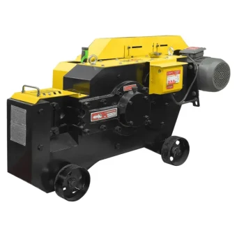 Станок для резки арматуры TSS GQ 42N