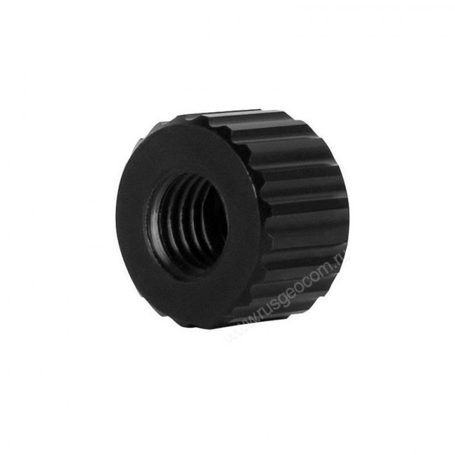 Переходник RGK  с 5/8”  на 1/4” (фото) Переходник RGK  с 5/8”  на 1/4” (фото)