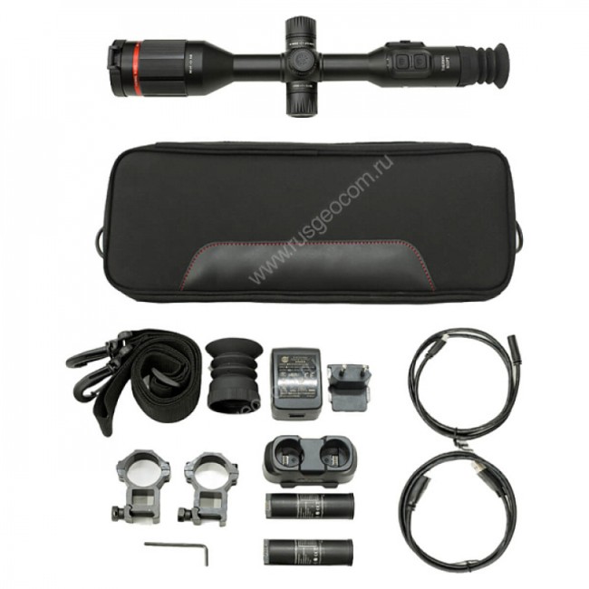 Тепловизионный прицел Guide TU450