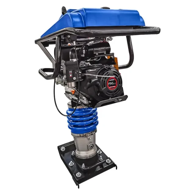 Вибротрамбовка бензиновая TSS RM75L Вибротрамбовка бензиновая TSS RM75L