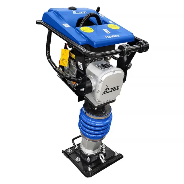 Вибротрамбовка бензиновая TSS RM75L Вибротрамбовка бензиновая TSS RM75L