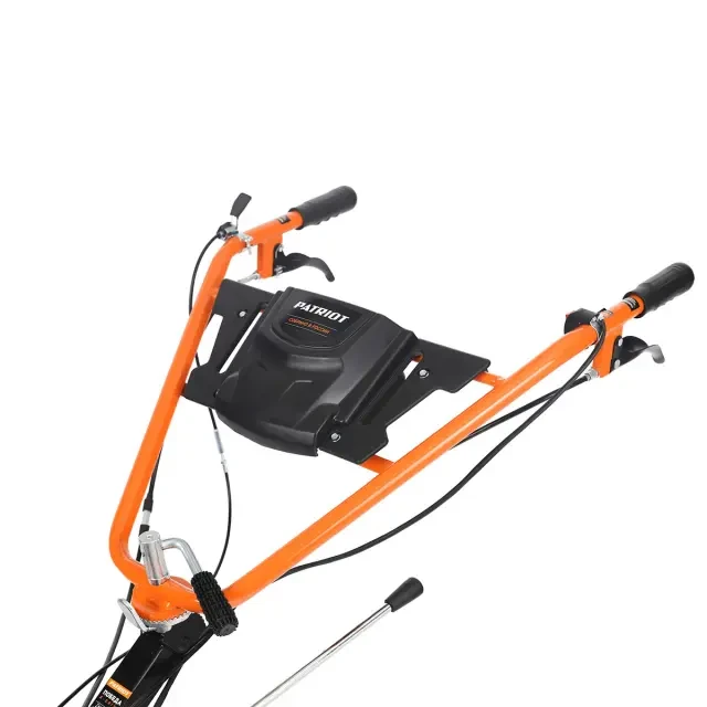 Мотоблок бензиновый Patriot Победа X-Drive