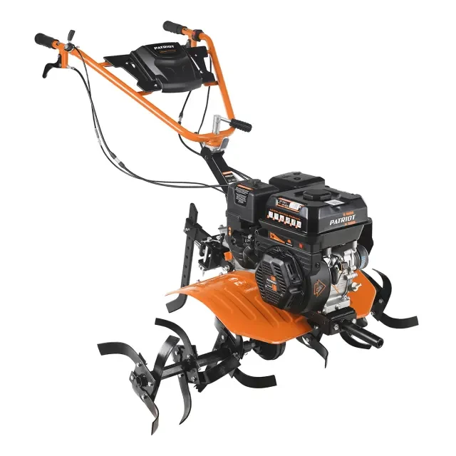 Мотоблок бензиновый Patriot Победа X-Drive