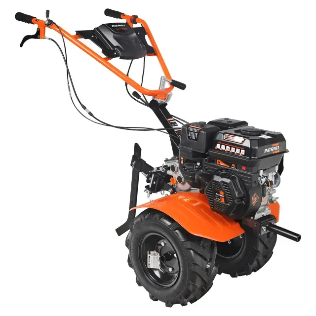 Мотоблок бензиновый Patriot Победа X-Drive