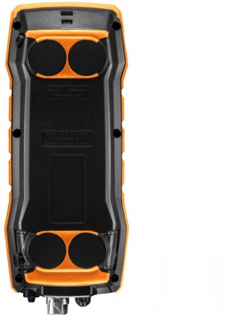 Комплект Testo 300 Longlife (NO, СО с H2-компенсацией  до 30 000 ppm)