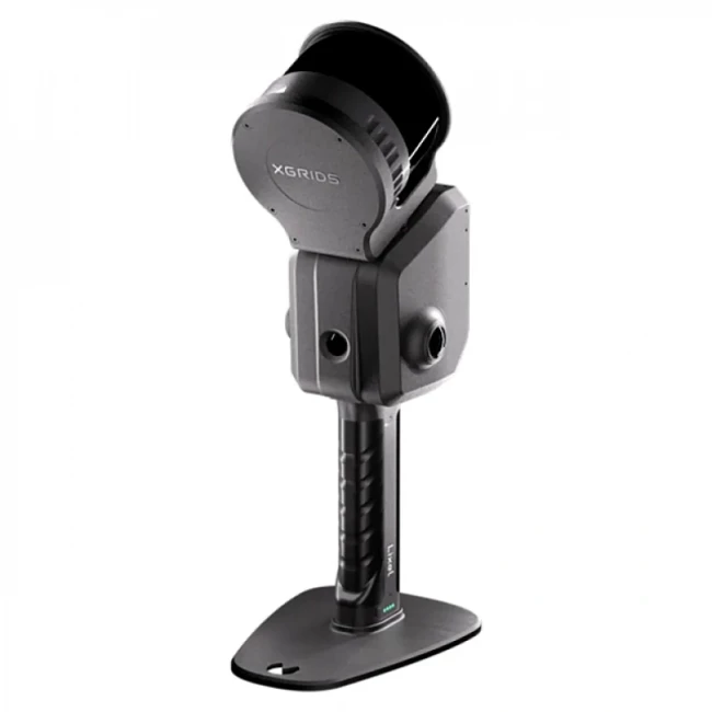 Лазерный SLAM сканер XGRIDS Lixel L2 Pro 32/300