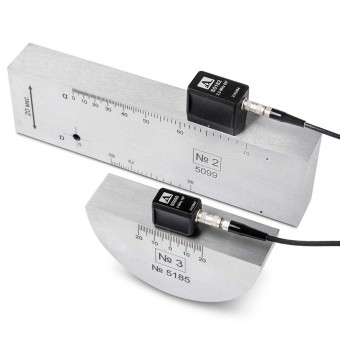 Комплект стандартных образцов СО-2, СО-3