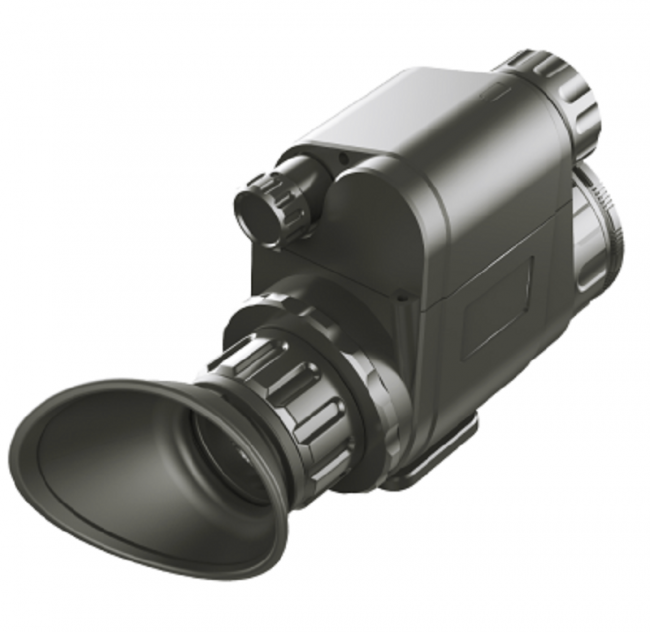 Тепловизионный монокуляр iRay xMini ML 19 Тепловизионный монокуляр iRay xMini ML 19