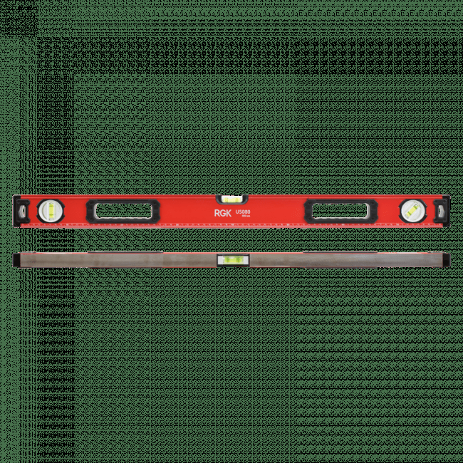 Пузырьковый уровень RGK U5080