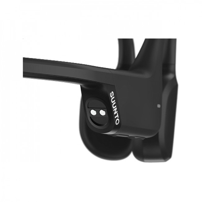 Наушники SUUNTO Sonic Black, черный