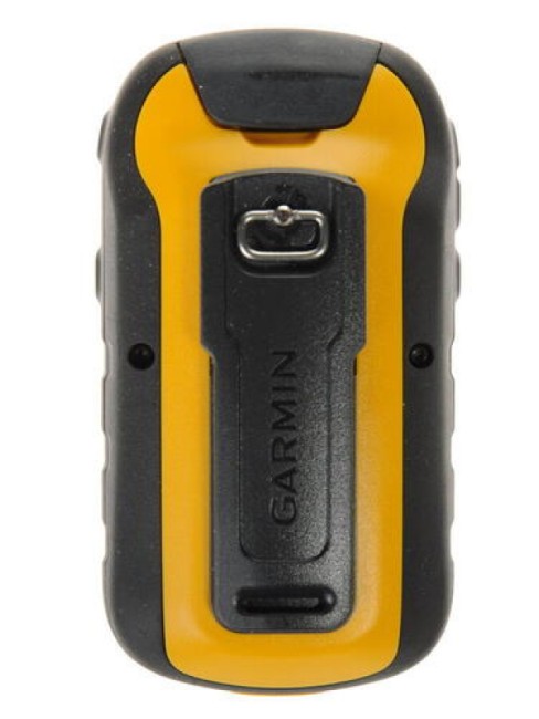 Туристический навигатор Garmin eTrex 10 Worldwide Туристический навигатор Garmin eTrex 10 Worldwide