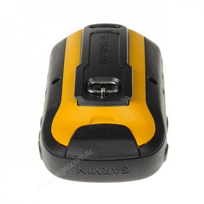 Туристический навигатор Garmin eTrex 10 Worldwide Туристический навигатор Garmin eTrex 10 Worldwide